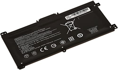 Akku für Laptop HP Pavilion x360 14-ba101ng, 11,55V, Li-Ion