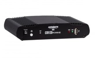 Antarion Pointeur CP120+ pour antenne Automatique 85 Ancienne génération