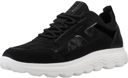 Geox Women's D Spherica C Sneakers