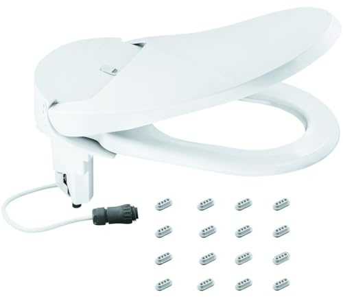 GROHE Sensia Arena Technikeinheit, für GROHE Sensia Arena Dusch-WC 39 354 SH1, Austauschset, alpinweiß (14976000)