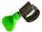 Boltza® Thumb Screw/Wing Hose Pipe Clip Jubilee Clamp 12-22mm (12MM BW) x4