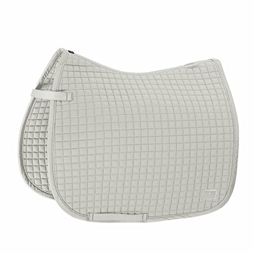 Eskadron Schabracke Cotton Platinum 22 pearlgrey DL