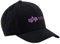 Alpha Industries Unisex Alpha Cap Basecap Baseballkappe, Black/Dark Mag, One Size