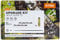 Stihl HEXA UPGRADE KIT4 50 cm 3/8 1,6 72TG 2 catene per sega Hexa, 1 lima esagonale, 1 manico per lima