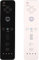Wii Controller 2 Pack Wii u Remote mit Silikongehäuse und Handgelenksgurt (schwarz+weiß)