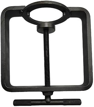 Generic Outil d'extraction de compresseur de Ressort d'embrayage de véhicule Tout-Terrain de Scooter Outil de réparation de Moto