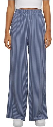 Urban Classics Damen Ladies Viscose Resort Pants