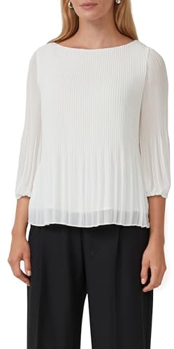 s.Oliver Damen 2158907 Bluse (1er Pack)