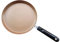 CCKUHN Bratpfanne Bratpfanne Pfanne Flache Grill Pfannkuchen Maker Golden Wok