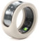 Rinfit Smart Ring Protector - Silikonringverstärker für aktiven Lebensstil und Fitnessstudio - StyleFit U.S. Design-Patent - Stone, Größe 10