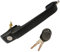 Poignée de Porte Extérieure Avant Gauche OU Avant Droite AVEC 2 Clés compatible avec VW GOLF III VENTO - 1H0837207
