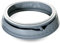 CHEFZOCO Goma puerta lavadora, Goma de Escotilla, Junta de goma para lavadora, Compatible con Bosch Balay Siemens Neff Lynx, Código original 00361127 361127