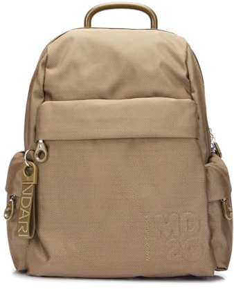 Mandarina Duck, MD20 Women's Backpack, One Size, Oil, One Size