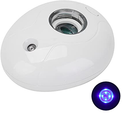 Humidificador de botella de agua, humidificadores portátiles para viajes, humidificador portátil, enchufe USB, humidificador silencioso para botella de agua para dormitorio y oficina