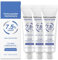 Hydroxylapatit Zahnpasta Ohne Fluorid 120g, Whitening Fluoridfreie Zahnpasta Mit Hydroxylapatit Für Fleckenentfernung & Frischen Atem
