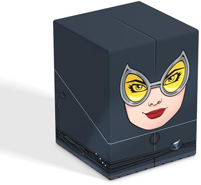 Ultimate Guard Squaroes - Squaroe Batman: Gotham City GC008 - Cat Woman