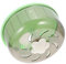 HAPINARY Hamster Laufrad, Hamster Rad, Hamster Spielzeug, Hamster Drehrad, Hamster Läufer, Spielzeug Für Hamster, Kleintier Spielzeug, Rad Für Hamster, Kleines Haustier Rad, Hamster