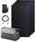 Anker SOLIX Balkonkraftwerk mit Speicher, Solarbank 3 E2700 Pro (2680Wh), bis zu 16kWh Kapazität, 4× 500W Solarpanels, 4 MPPTs (3600W), 1200W bidirektionales Laden, Anker Intelligence, Plug&Play