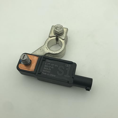 28850-0y020 Negative Battery Wire Cable For:yaris,yaris/vios/limo,vios/yaris,c-hr