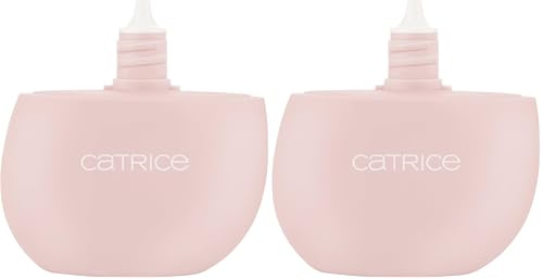 Catrice SOFT EMBRACE Hand & Nail Spa Treatment, Nagelcreme, Nr. C01, feuchtigkeitsspendend, pflegend, entspannend, vegan, ohne Mikroplastikpartikel, ohne Parabene, Nanopartikel frei, 2er Pack (50ml)