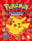 Pokémon Encyclopedia Updated and Expanded 2022: The Ultimate Character Book for Every Pokémon Fan