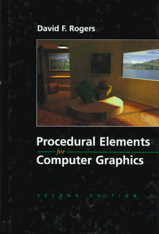 Procedural Elements for Computer Graphics