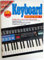 Progressive Electronic Keyboard Method: Book 1: Book 1 / CD Pack