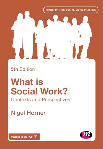 What is Social Work?: Contexts and Perspectives (Transforming Social Work Practice Series)