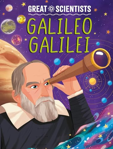 Galileo Galilei (Great Scientists)