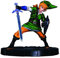 Legend of Zelda Skyward Sword Link Figure