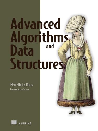 Algorithms and Data Structures in Action