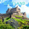 Schottland Wandkalender 2022