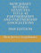 NEW JERSEY REVISED STATUTES TITLE 42 PARTNERSHIPS AND PARTNERSHIP ASSOCIATIONS 2018 EDITION