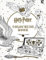 Harry Potter Colouring Book (2015): An official colouring book