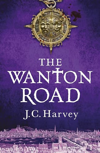 The Wanton Road (Fiskardo's War)