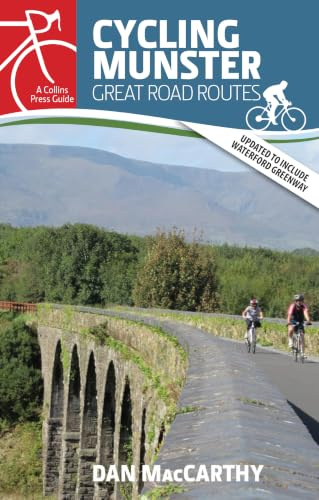 Cycling Munster: Great Road Routes