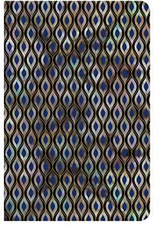 Frankenstein Notebook - Blank (Chiltern Notebook)