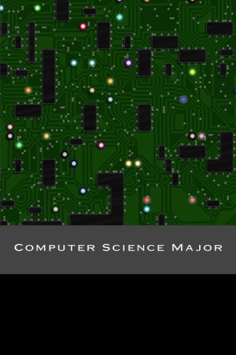 Computer Science Major: Writing Journal