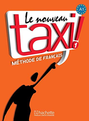 Das neue Taxi! 1: Französische Methode: Livre de l'eleve 1 + audio et video online