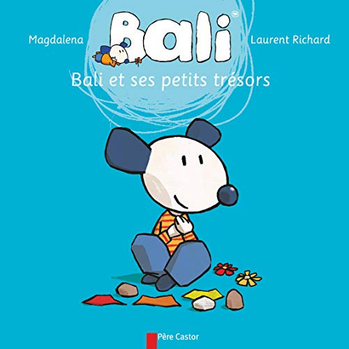 Bali et ses petits tresors