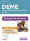 DEME - Fiches de révisions: DC 1 à 4 - Diplôme d'État de Moniteur-Éducateur