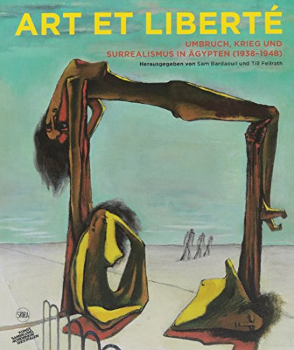 art et liberte (allemand)