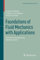 Foundations of Fluid Mechanics with Applications: Problem Solving Using Mathematica® (Modern Birkhäuser Classics)