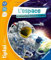 Ravensburger - tiptoi® - Livre interactif - L’Espace - Astronautique, étoiles et planètes- Jeu éducatif électronique, sans écran - A partir de 6 Ans - Version française - 13099048