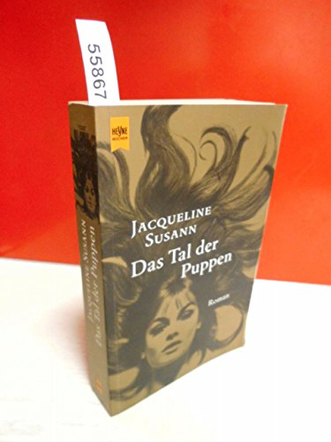 Das Tal der Puppen. Roman