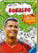Fußball-Stars - Alles über Ronaldo: Spiegel-Bestseller, Erstlesebuch ab 7 Jahren, Fußball-Geschenke für Jungs und Mädchen: Vom Fußball-Talent zum Megastar (Megastars)