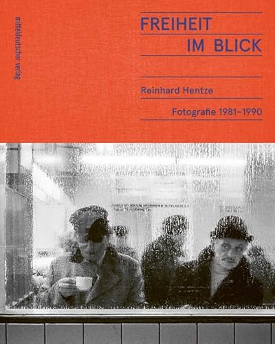 Freiheit im Blick: Reinhard Hentze