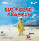 Mordseekrabben. Ein Inselkrimi: Ungekürzte Lesung mit Bjarne Mädel (1 mp3-CD) (Thies Detlefsen & Nicole Stappenbek)