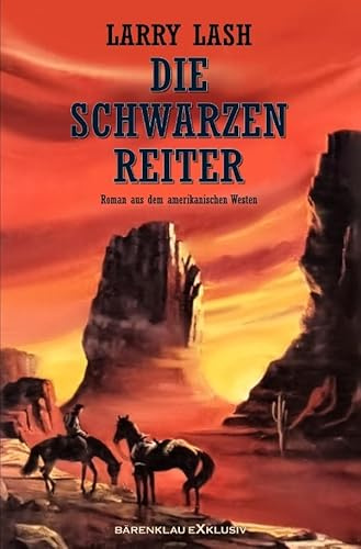 Die Schwarzen Reiter: DE