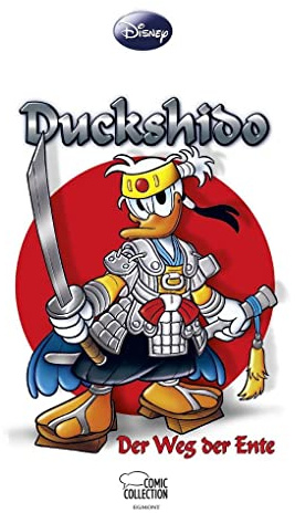 Enthologien 25: Duckshido - Der Weg der Ente